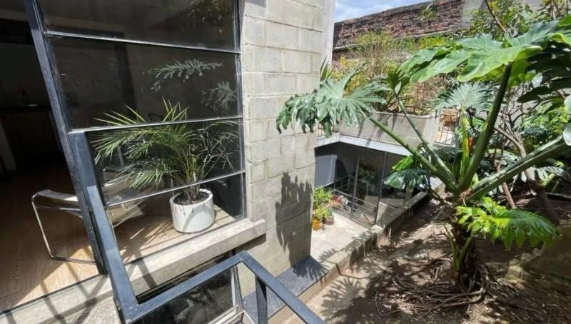 Apartaestudio En Venta - Las Cruces, Bogotá