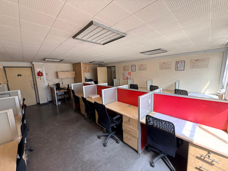 Oficina En Arriendo - San Victorino, Bogotá