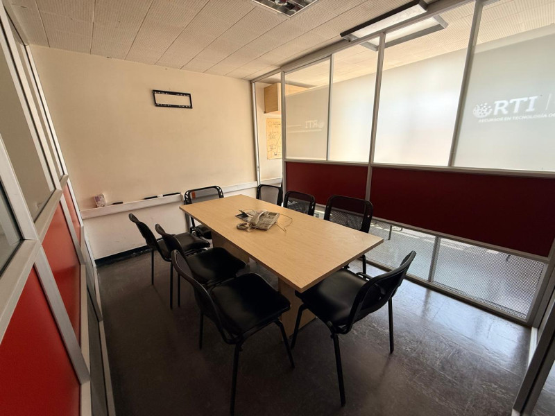 Oficina En Arriendo - San Victorino, Bogotá