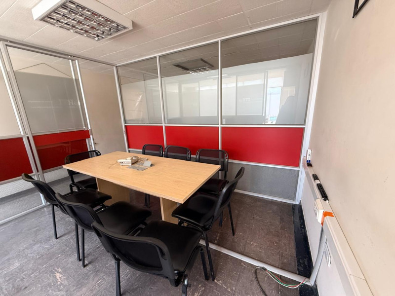 Oficina En Arriendo - San Victorino, Bogotá