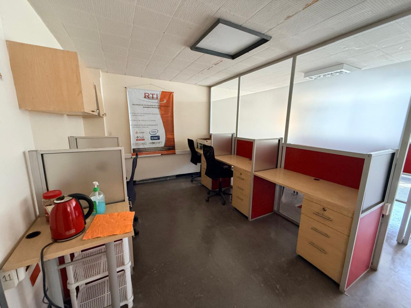 Oficina En Arriendo - San Victorino, Bogotá