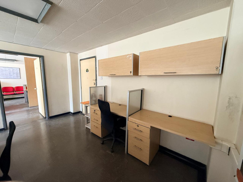 Oficina En Arriendo - San Victorino, Bogotá