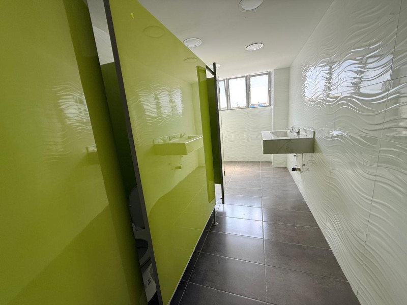 Oficina En Arriendo - San Victorino, Bogotá