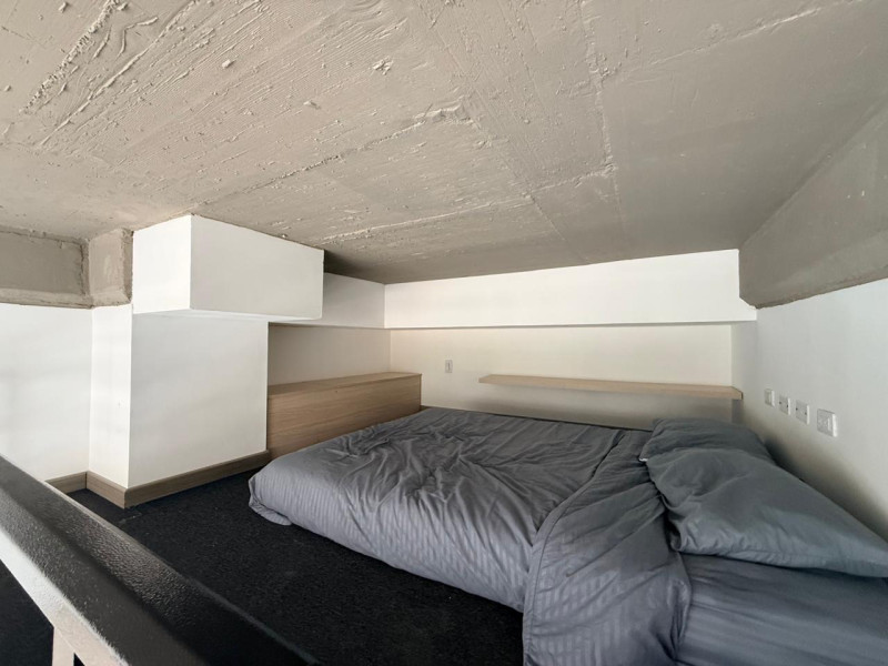 Apartaestudio En Arriendo - Chapinero Central, Bogotá