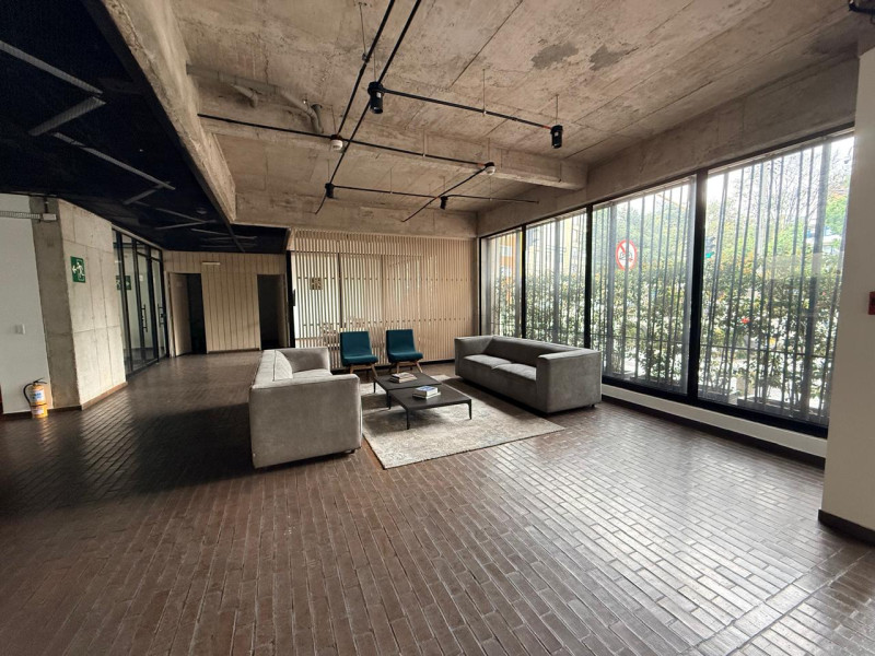 Apartaestudio En Arriendo - Chapinero Central, Bogotá