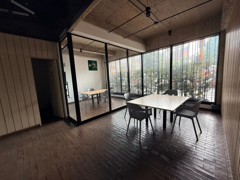 Apartaestudio En Arriendo - Chapinero Central, Bogotá