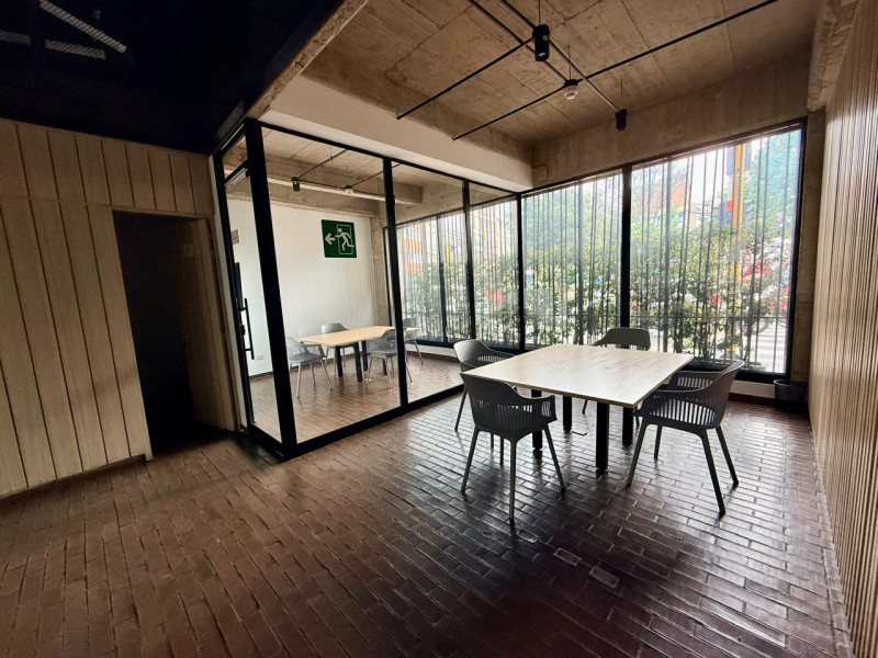 Apartaestudio En Arriendo - Chapinero Central, Bogotá