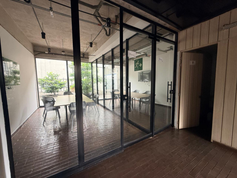 Apartaestudio En Arriendo - Chapinero Central, Bogotá