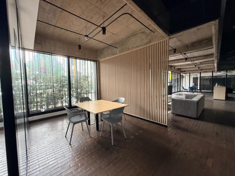 Apartaestudio En Arriendo - Chapinero Central, Bogotá