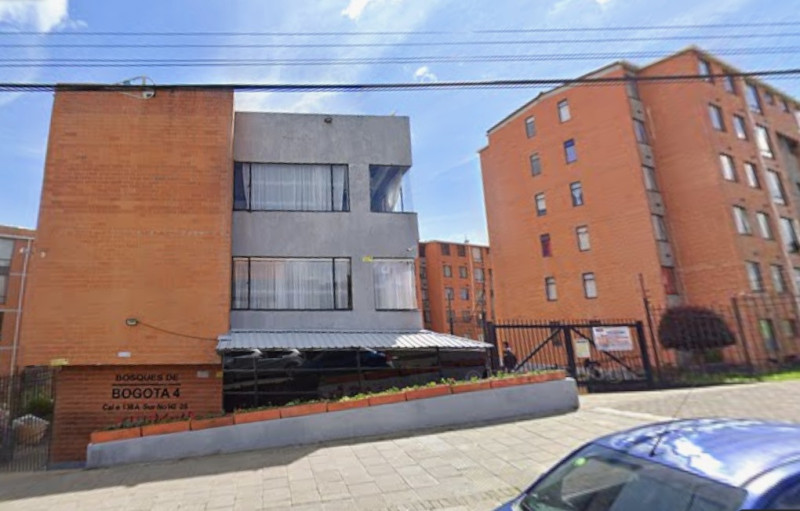 Apartamento En Venta - Usme Pueblo, Bogotá