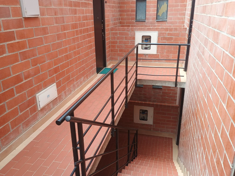 Apartamento En Venta - Usme Pueblo, Bogotá