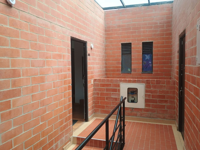 Apartamento En Venta - Usme Pueblo, Bogotá