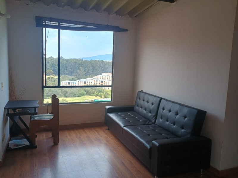 Apartamento En Venta - Usme Pueblo, Bogotá
