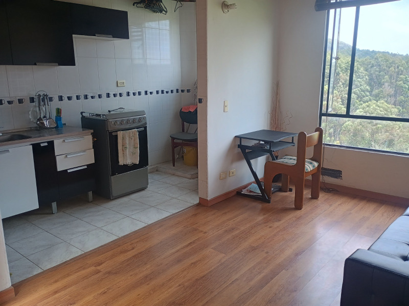 Apartamento En Venta - Usme Pueblo, Bogotá