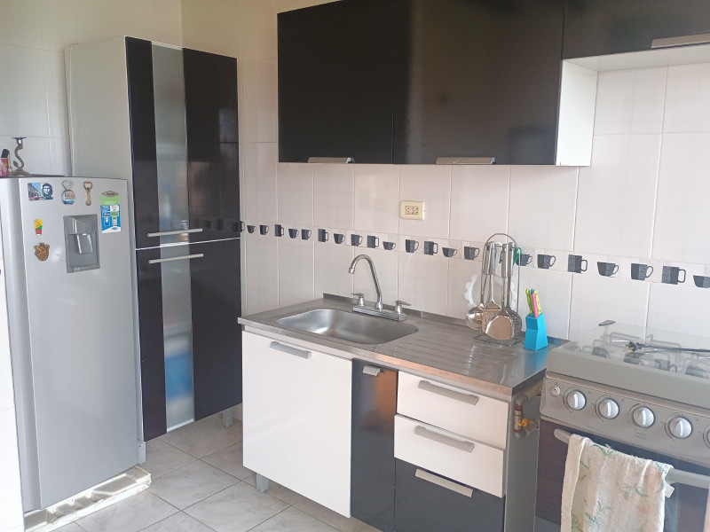 Apartamento En Venta - Usme Pueblo, Bogotá