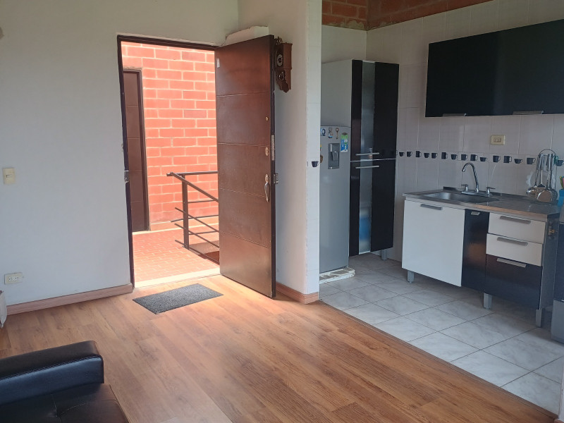 Apartamento En Venta - Usme Pueblo, Bogotá