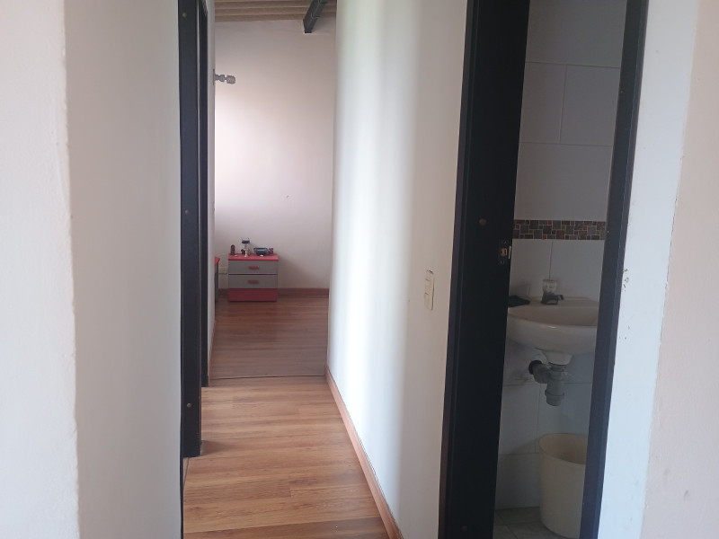 Apartamento En Venta - Usme Pueblo, Bogotá