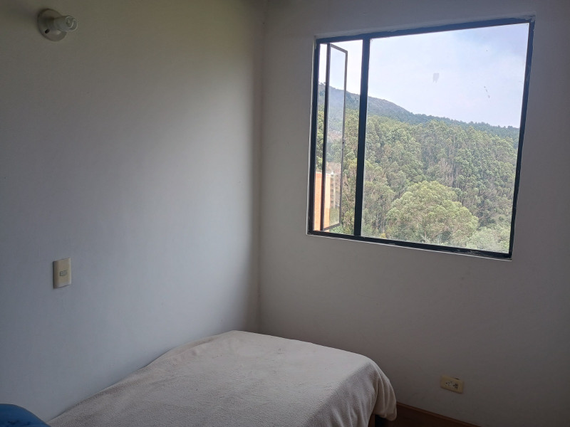 Apartamento En Venta - Usme Pueblo, Bogotá