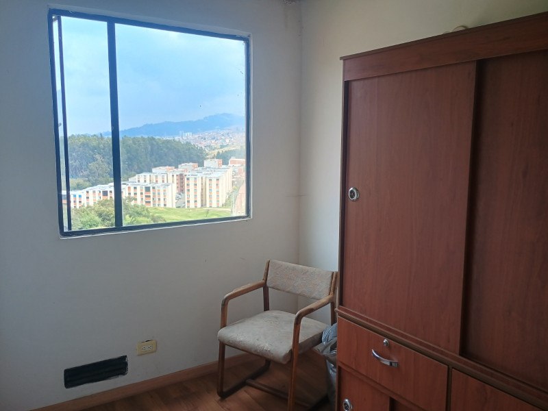 Apartamento En Venta - Usme Pueblo, Bogotá