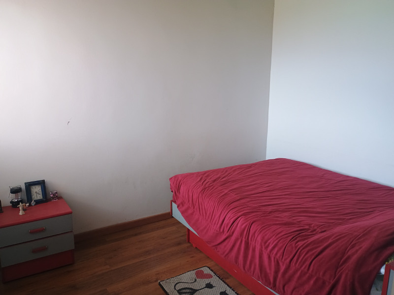 Apartamento En Venta - Usme Pueblo, Bogotá