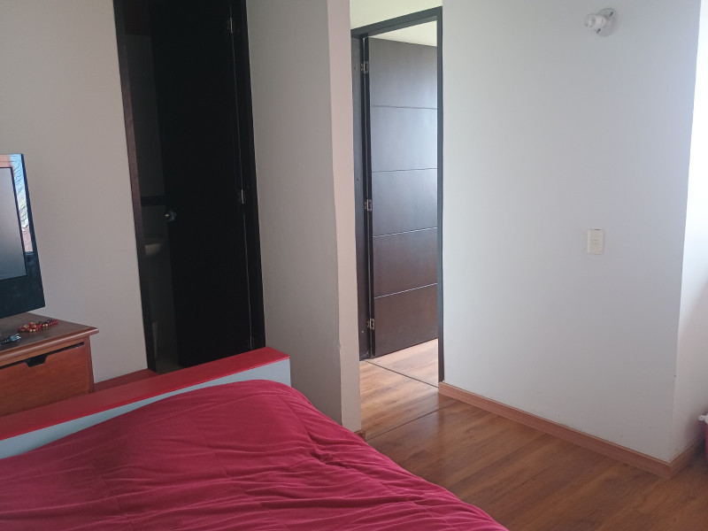 Apartamento En Venta - Usme Pueblo, Bogotá