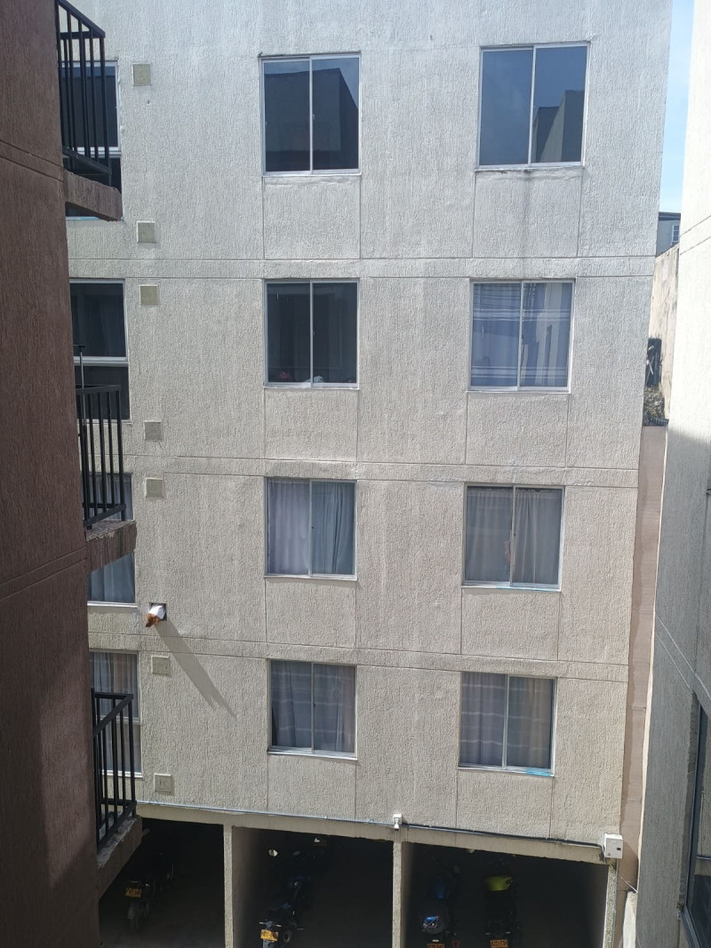 Apartamento En Venta - Juan Rey (La Paz), Bogotá