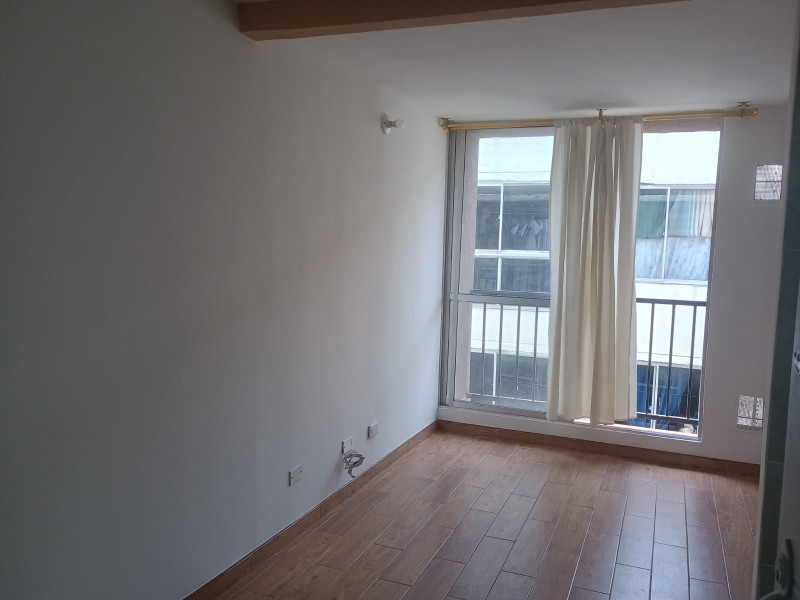Apartamento En Venta - Juan Rey (La Paz), Bogotá