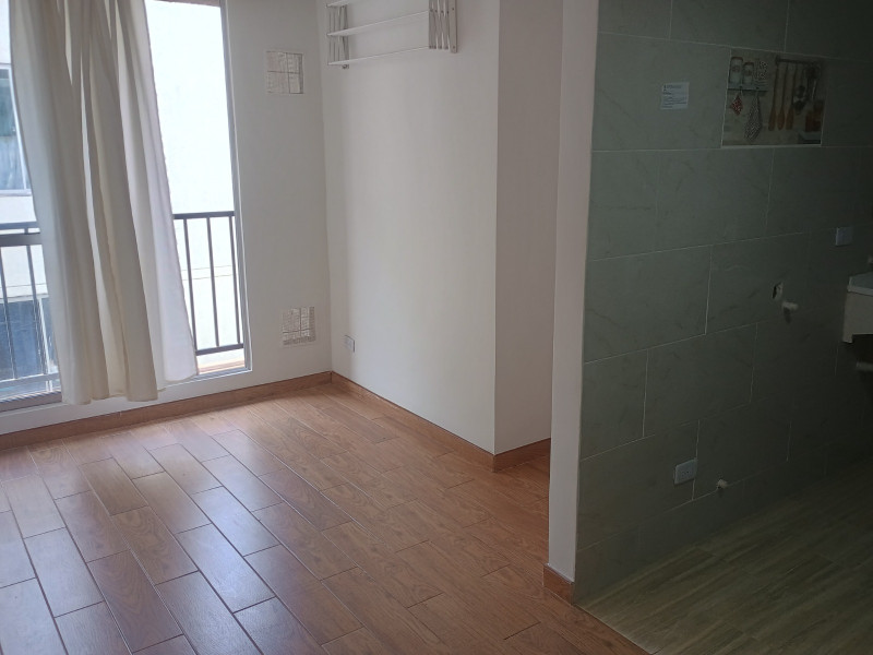 Apartamento En Venta - Juan Rey (La Paz), Bogotá