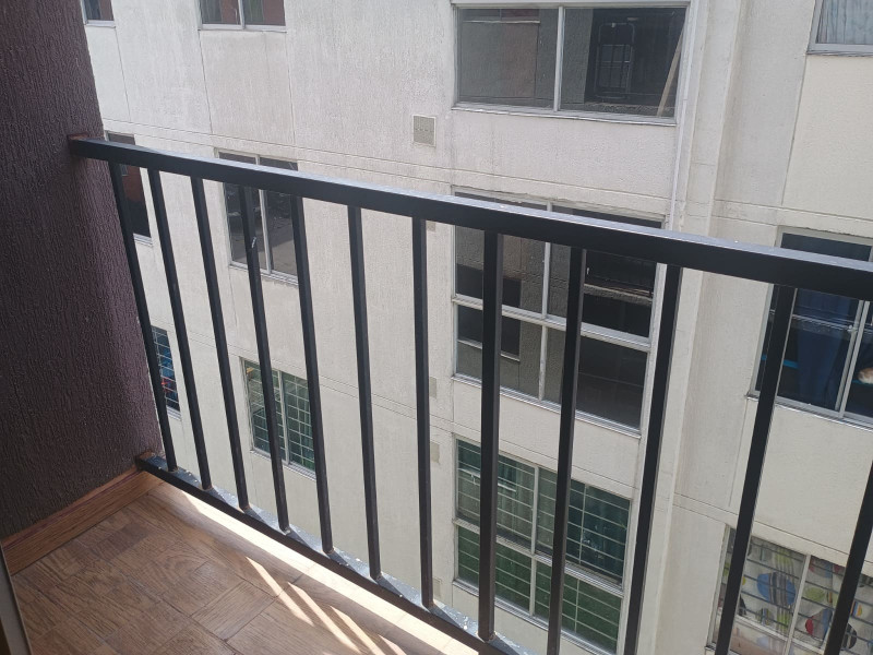 Apartamento En Venta - Juan Rey (La Paz), Bogotá