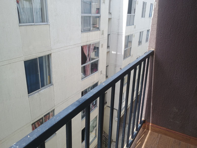 Apartamento En Venta - Juan Rey (La Paz), Bogotá