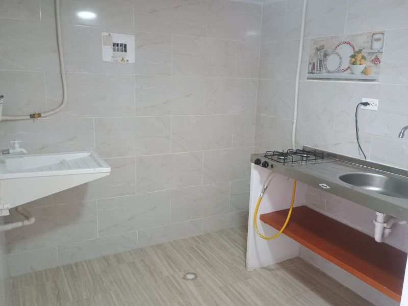 Apartamento En Venta - Juan Rey (La Paz), Bogotá