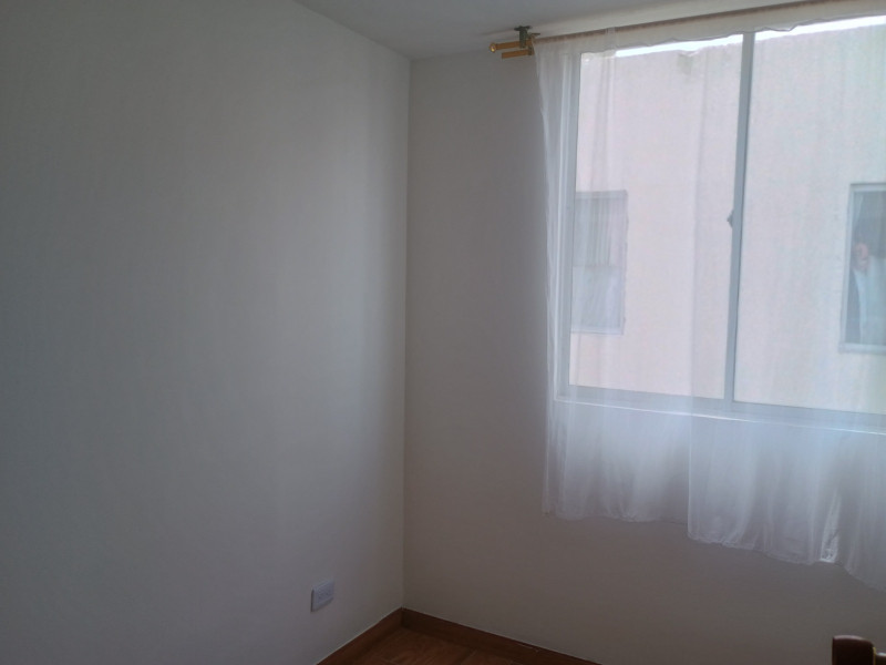 Apartamento En Venta - Juan Rey (La Paz), Bogotá
