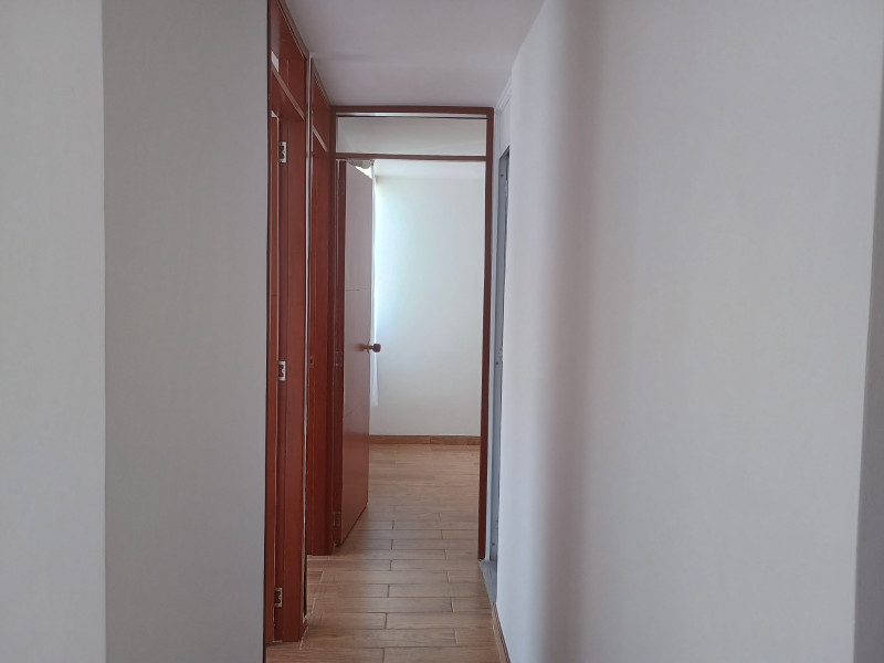 Apartamento En Venta - Juan Rey (La Paz), Bogotá