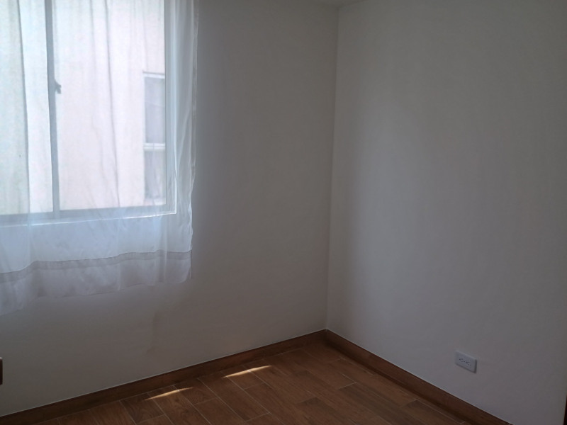 Apartamento En Venta - Juan Rey (La Paz), Bogotá