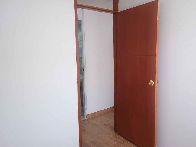 Apartamento En Venta - Juan Rey (La Paz), Bogotá