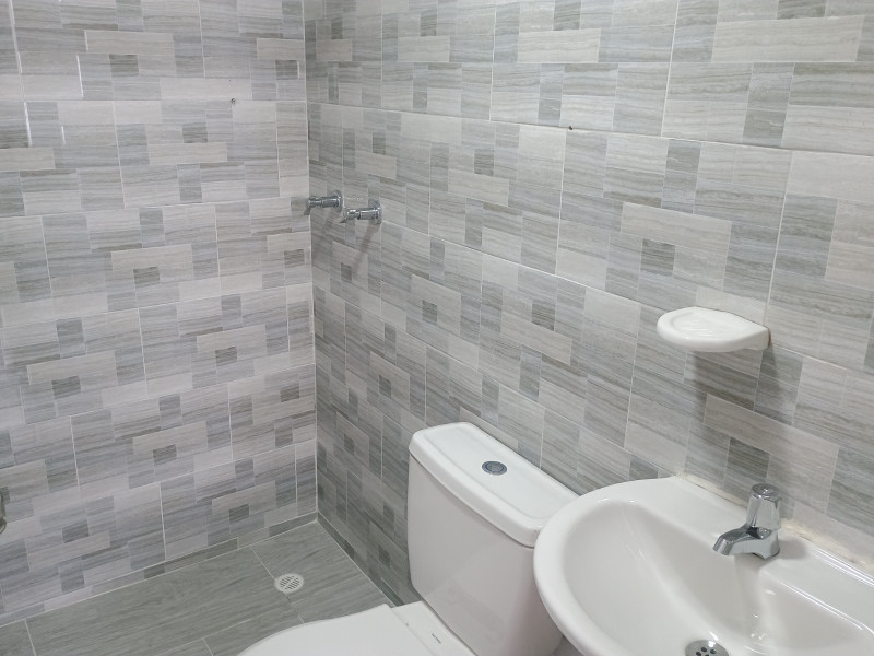 Apartamento En Venta - Juan Rey (La Paz), Bogotá