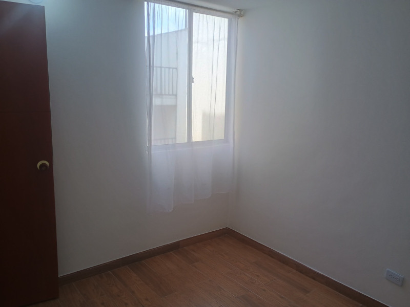Apartamento En Venta - Juan Rey (La Paz), Bogotá