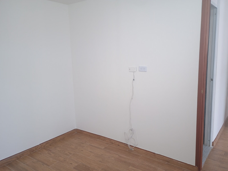 Apartamento En Venta - Juan Rey (La Paz), Bogotá