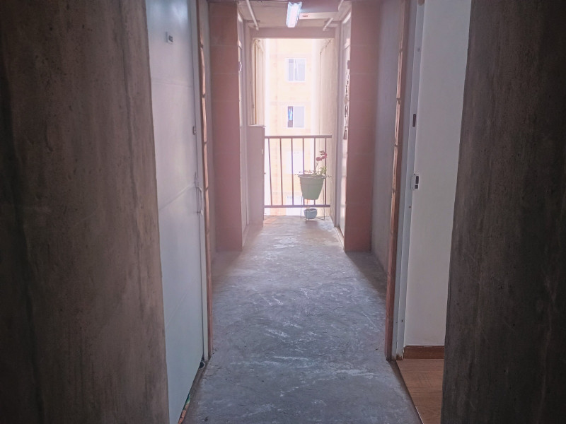 Apartamento En Venta - Juan Rey (La Paz), Bogotá