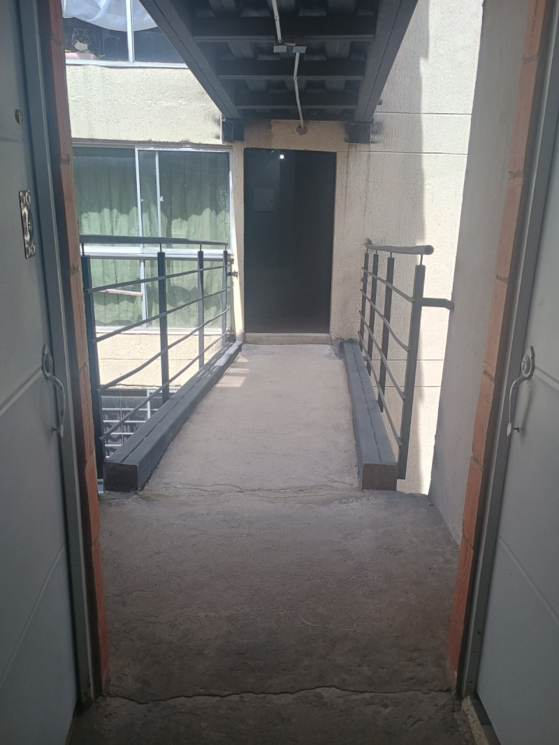 Apartamento En Venta - Juan Rey (La Paz), Bogotá