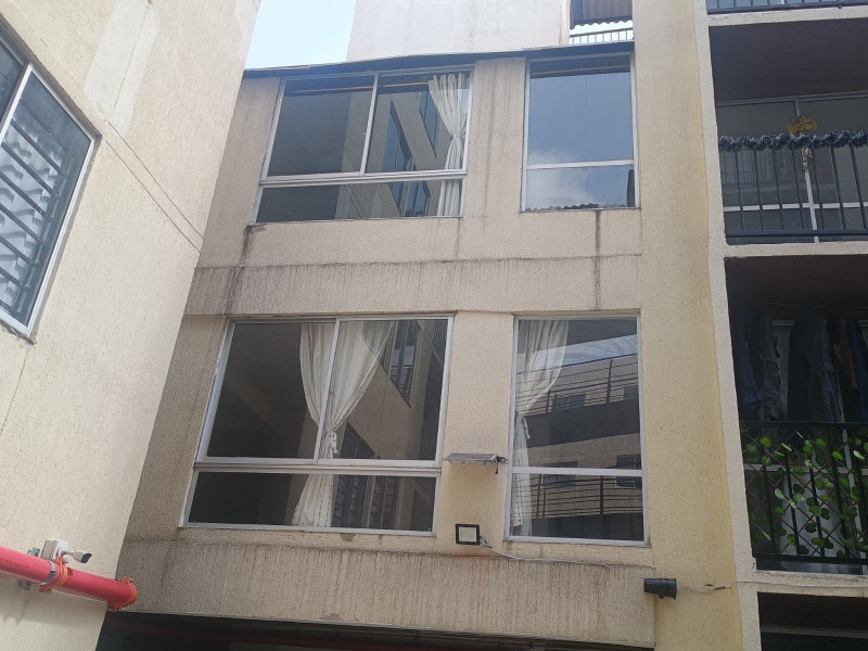 Apartamento En Venta - Juan Rey (La Paz), Bogotá