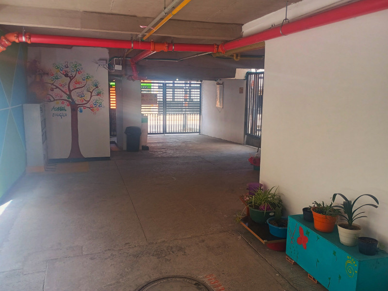 Apartamento En Venta - Juan Rey (La Paz), Bogotá