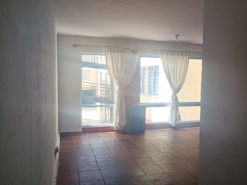 Apartamento En Venta - Juan Rey (La Paz), Bogotá