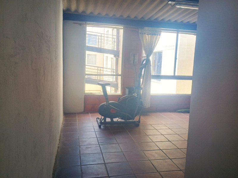 Apartamento En Venta - Juan Rey (La Paz), Bogotá