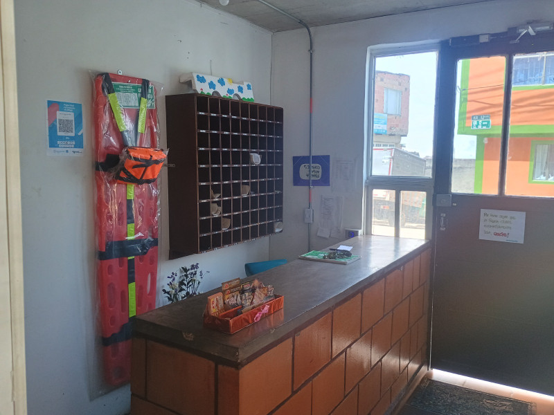 Apartamento En Venta - Juan Rey (La Paz), Bogotá