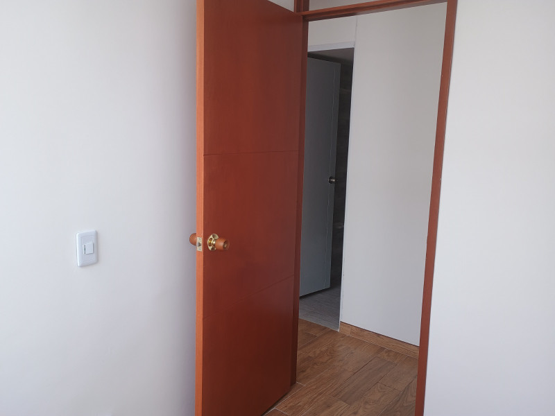 Apartamento En Venta - Juan Rey (La Paz), Bogotá