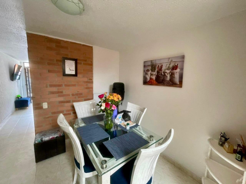 Casa En Venta - Los Álamos , Bogotá