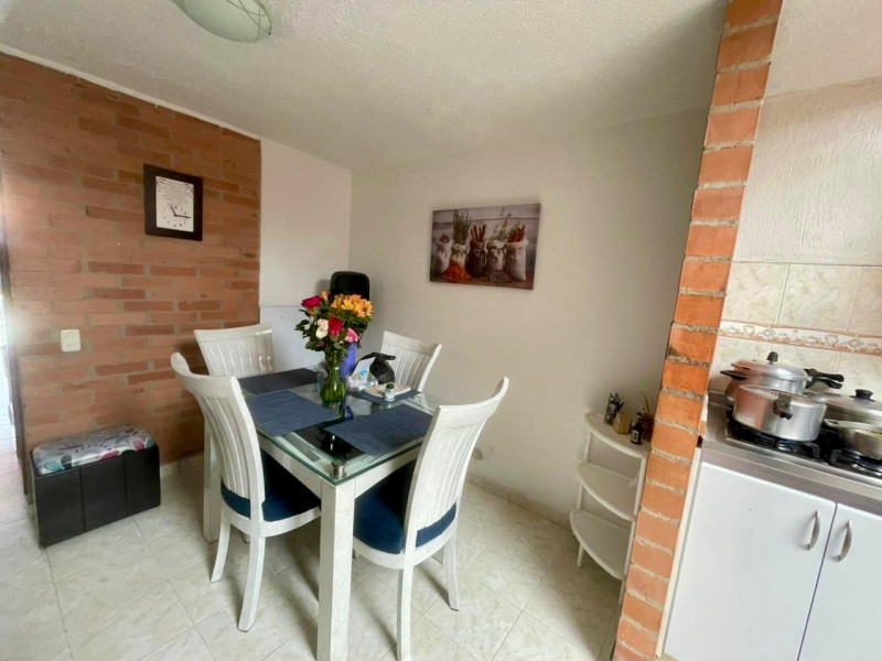 Casa En Venta - Los Álamos , Bogotá