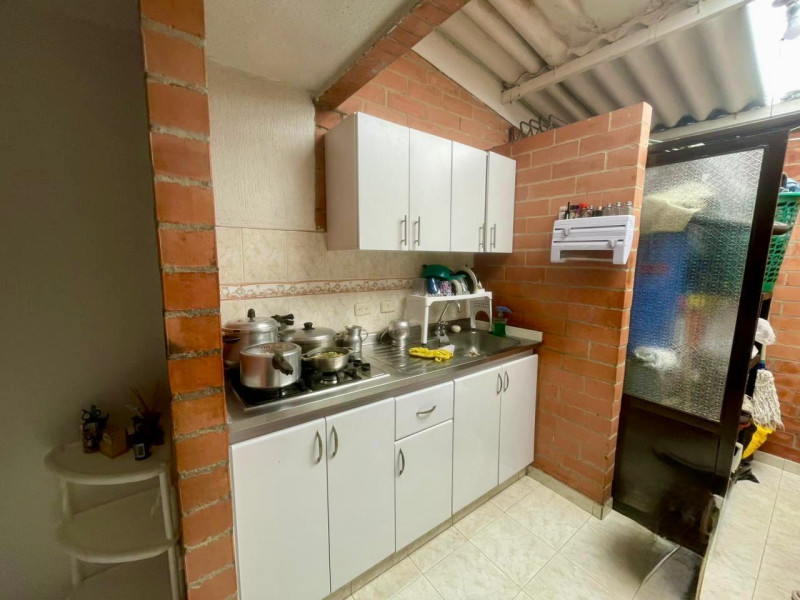 Casa En Venta - Los Álamos , Bogotá