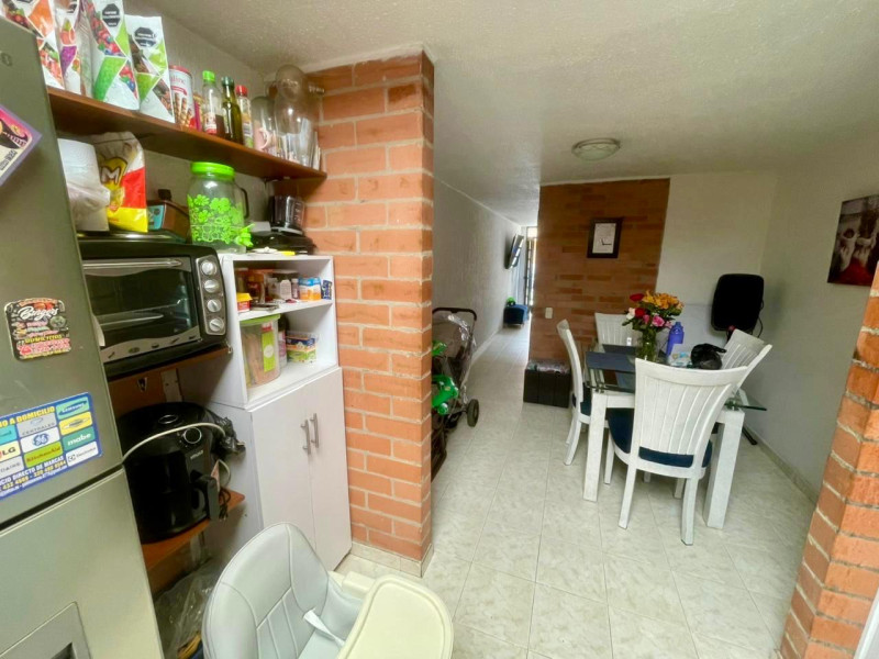 Casa En Venta - Los Álamos , Bogotá